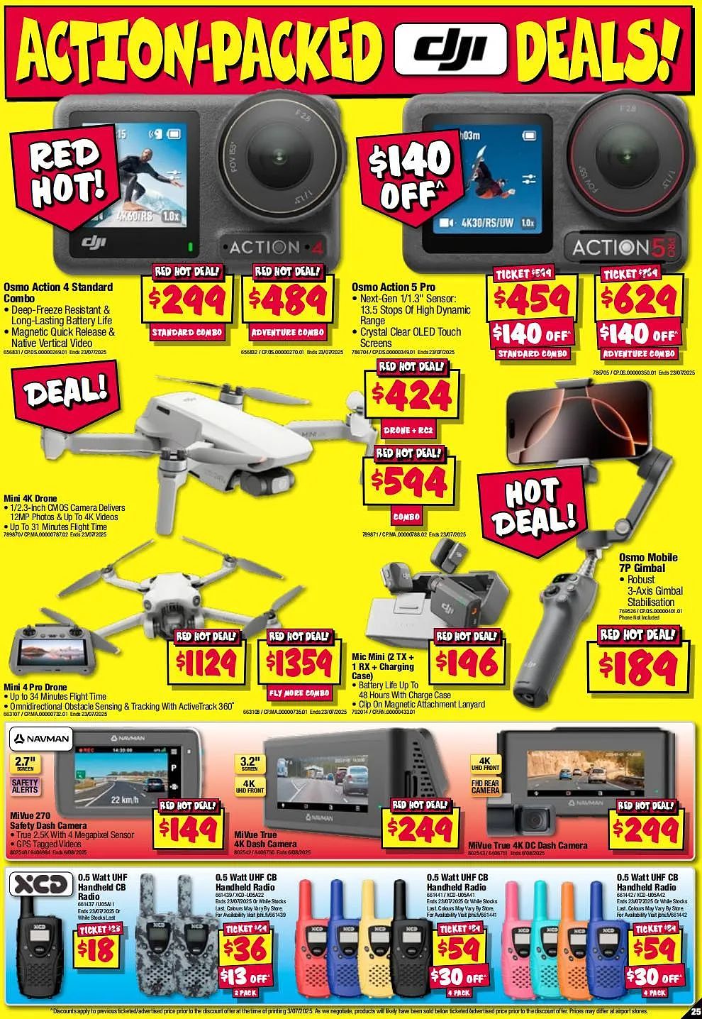 【JB Hi-Fi】最新一期优惠目录（组图） - 26