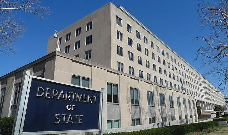 美国务院：将于7月11日发出首批解雇通知（图） - 1