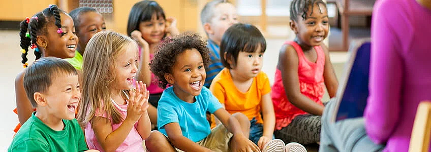 澳洲幼教行业大整顿!现在还能学幼教移民吗?听AEMS讲给你听(组图) - 3