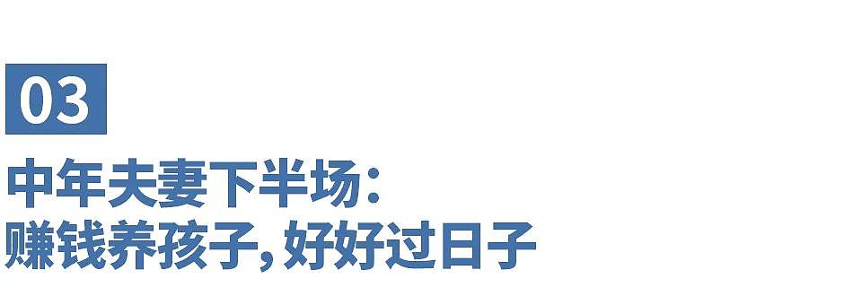 没爱的中年夫妻,已经不离婚了(组图) - 8