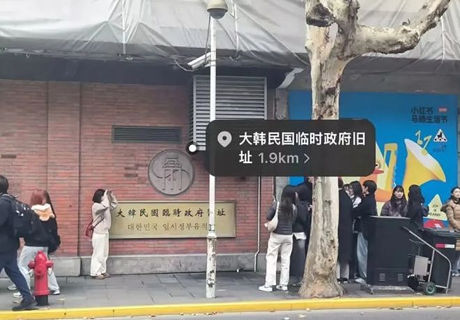 张家界司机突发疾病去世，晕倒前救下整车11名韩国游客（组图） - 3