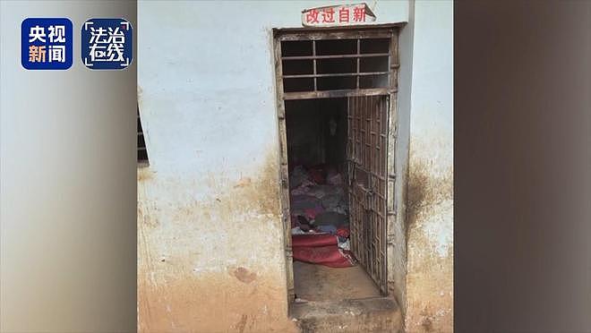 白家犯罪细节披露：强迫20名女子卖淫，不接客关小黑屋（组图） - 14