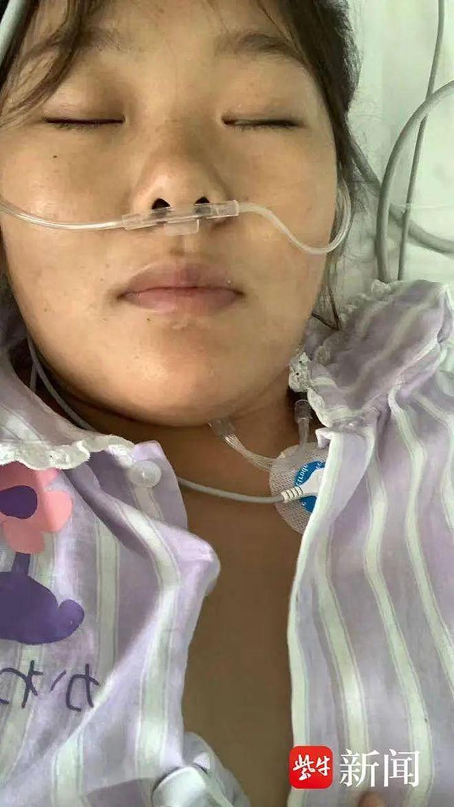 女子500元被卖掉，受养父严重虐待：耳朵被撕裂，尾椎骨被打断！18岁创业现拥有三家工厂，寻亲成功后欲讨公道（组图） - 3