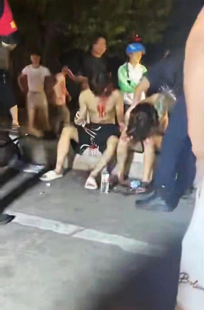 曝温州突发命案致2死:两男争KTV一女子,细节披露,女方照片曝光(组图) - 3