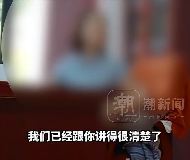 “高考575分被赶出家门”尖子生已回家:有复读意愿(组图) - 4