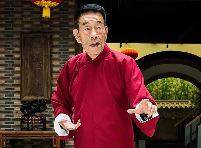 杨少华带货价格曝光！一条3万一天拍十几条，自曝被儿子当驴使唤（组图） - 1
