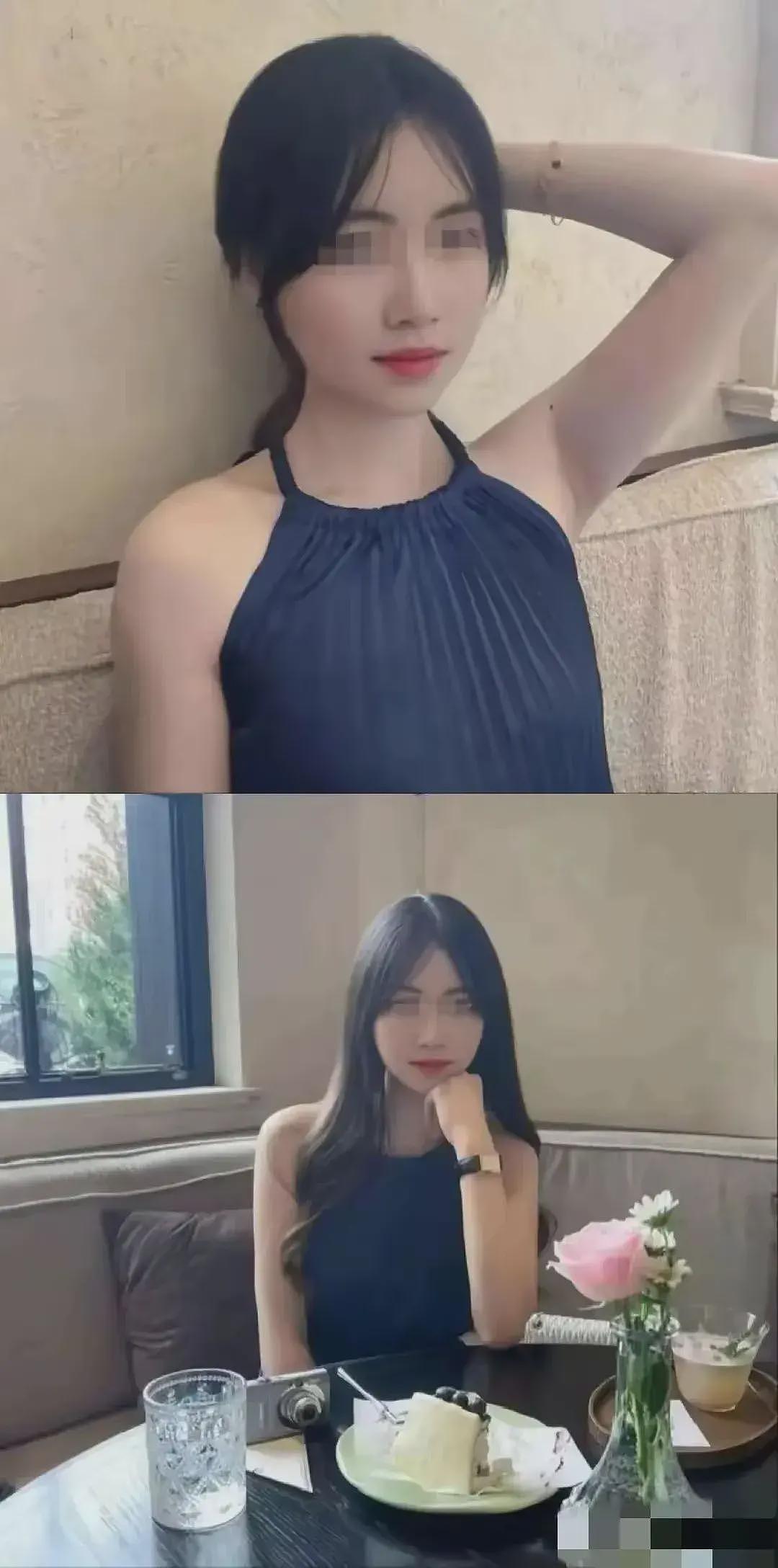 炸了！湘潭执法队长嫖宿霸占人妻还打人，开房30次，女主视频流出（组图） - 3