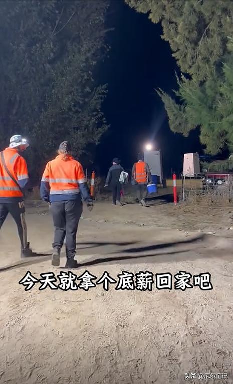 985毕业女孩到澳洲打工:每天果园苦摘水果9小时,日入1877人民币(组图) - 20