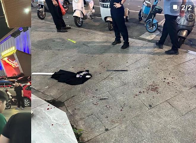 曝温州突发命案致2死:两男争KTV一女子,细节披露,女方照片曝光(组图) - 2