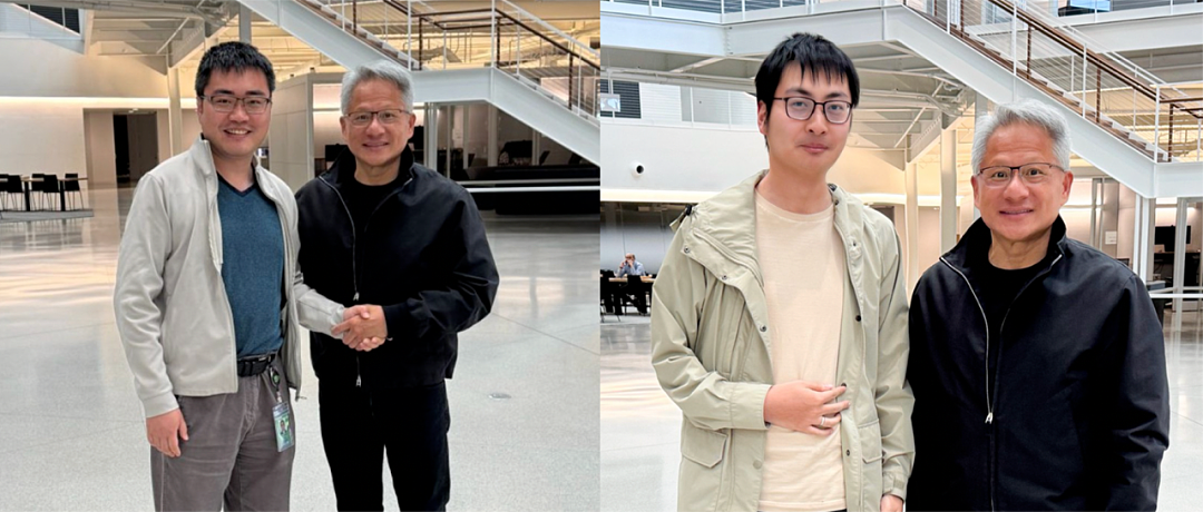 30亿，95后把公司卖给黄仁勋（组图） - 3