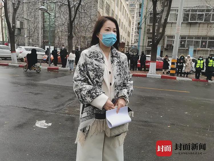 特斯拉车顶维权女车主二审败诉，被判赔偿17万！“该事件致特斯拉损失1.7亿元订单”（组图） - 3