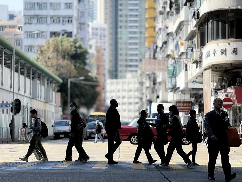 “假装上班公司”如何成为失业年轻人的避难所？（组图） - 9