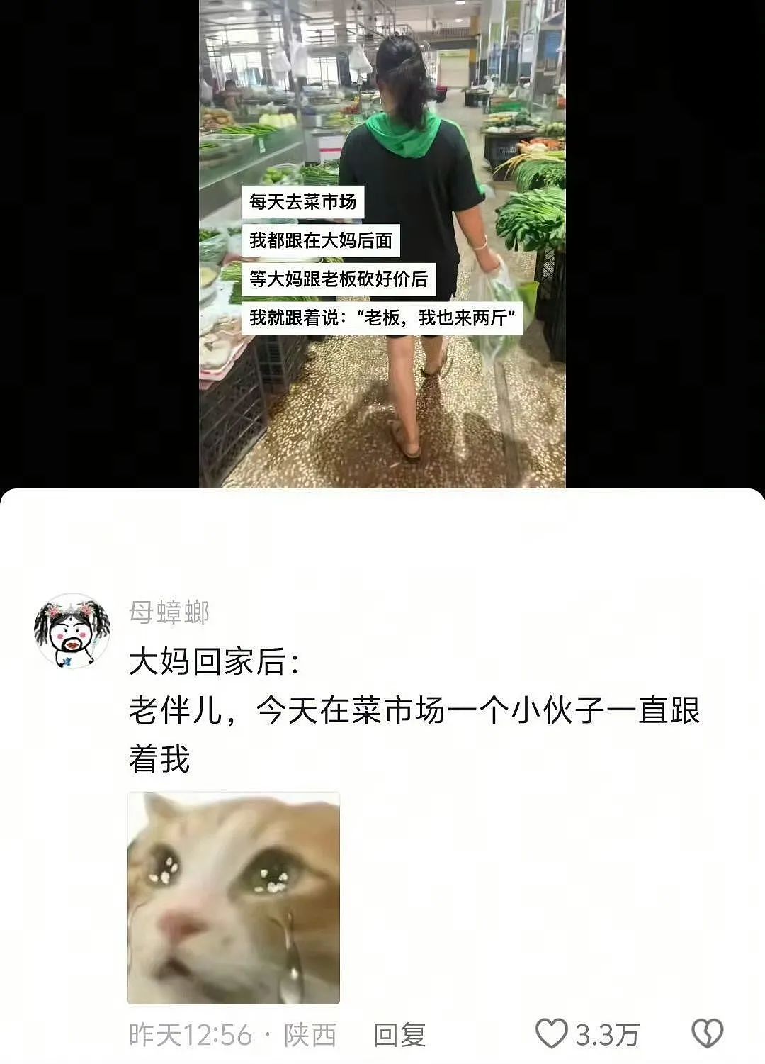 【爆笑】“当亲戚让我考研考编考公三手抓时…？”哈哈哈网友的攻击力我是认可的（组图） - 69