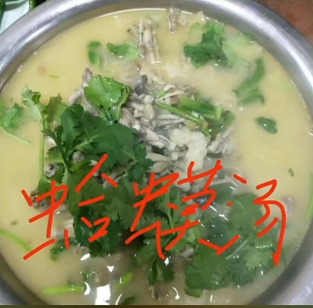 山东临沂一小饭店老板随手拍视频竟成“违法广告”，45万元“天价处罚”引争议（组图） - 3