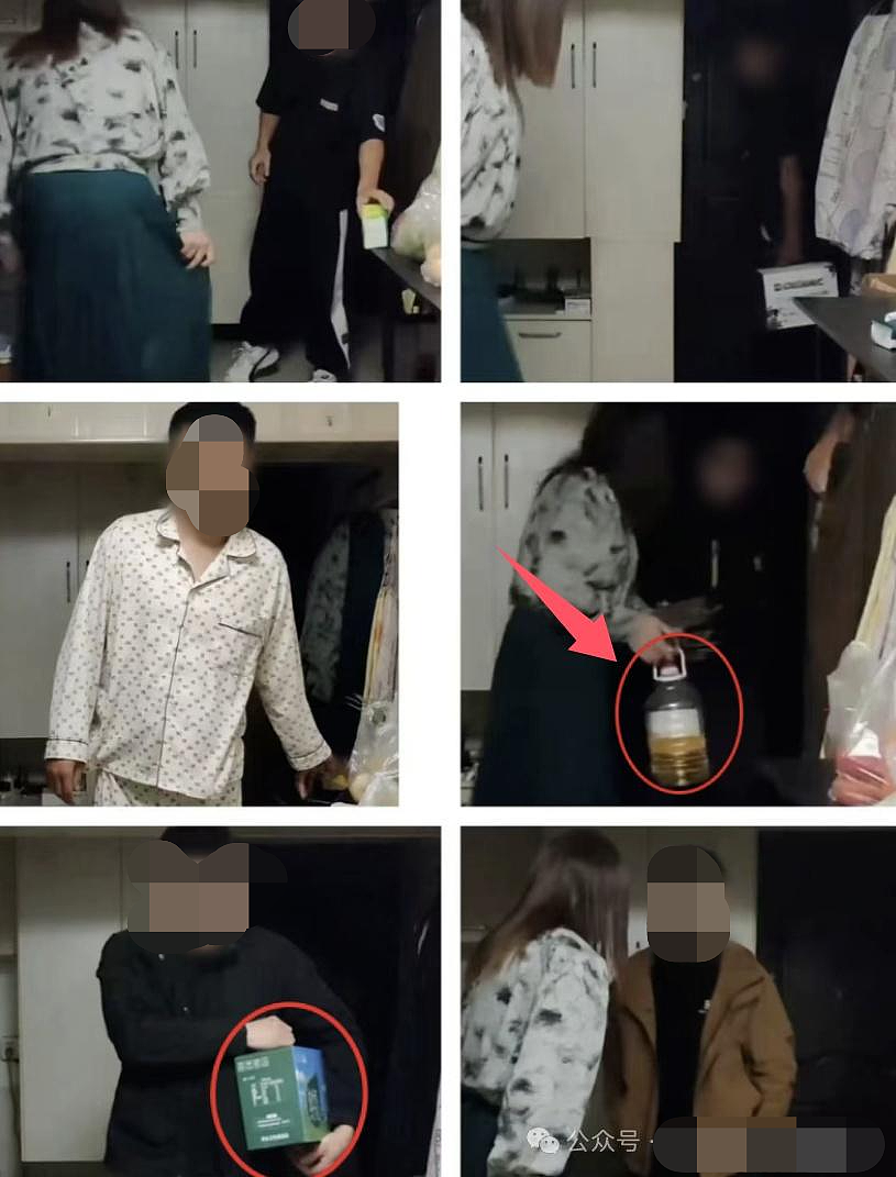笑不活了！“南京红姐”事件火遍全球，日本女装大佬看呆，特朗普也成“受害者”...（视频/组图） - 3