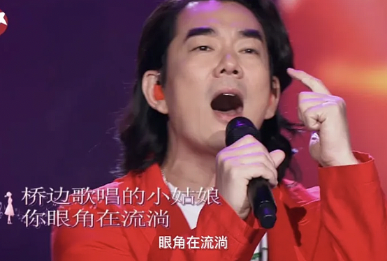 张靓颖：被骂擦边，也不装了（组图） - 38