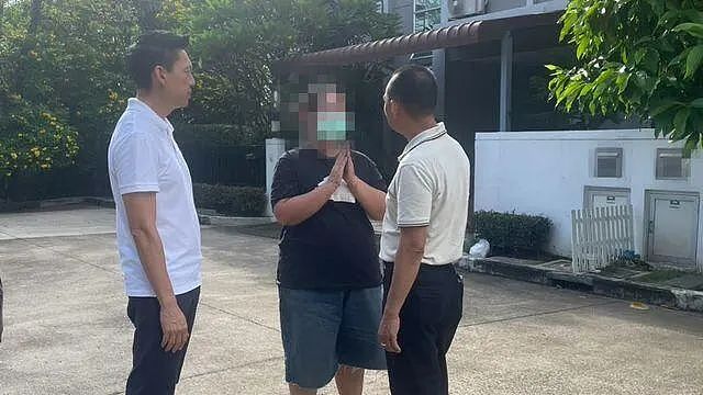 与多名高僧有染还拍视频敲诈？泰国“红姐”被曝光，比中国那位还离谱（组图） - 17