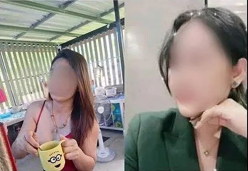与多名高僧有染还拍视频敲诈？泰国“红姐”被曝光，比中国那位还离谱（组图） - 14