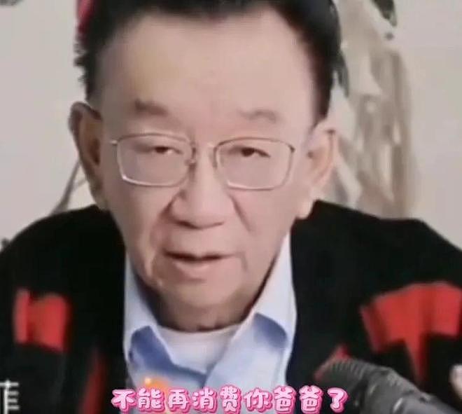 杨少华带货价格曝光！一条3万一天拍十几条，自曝被儿子当驴使唤（组图） - 13