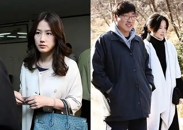 韩国民女神万亿豪门丈夫疑欠巨债？她积极复出带龙凤胎露脸拍VLOG大秀“美满家庭”（组图） - 24