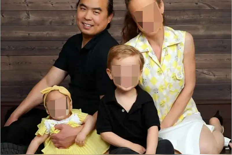退伍军人持刀杀害华裔男子案终审落槌，加州最高法院驳回上诉维持原判（组图） - 2