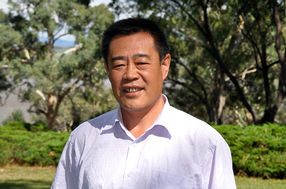 沉痛哀悼！那位备受学生喜爱的澳洲华人教授，去世了（组图） - 2