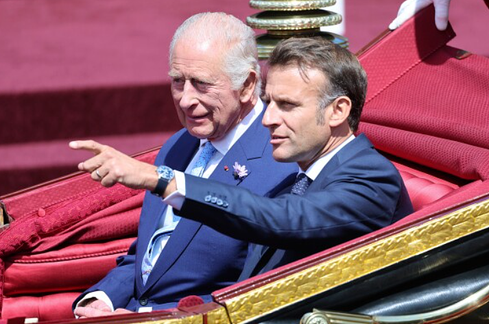 刚刚!英国副首相被罢免停职,竟是因为几袋无人收的垃圾?(组图) - 12