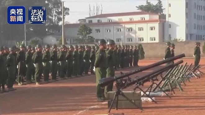 白家犯罪细节披露：强迫20名女子卖淫，不接客关小黑屋（组图） - 12