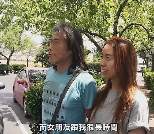 震惊！香港巨星家暴妻子！恋小37岁女友绝不结婚，娶四任妻子出轨老婆闺蜜，晚年中外通吃来者不拒？（组图） - 29