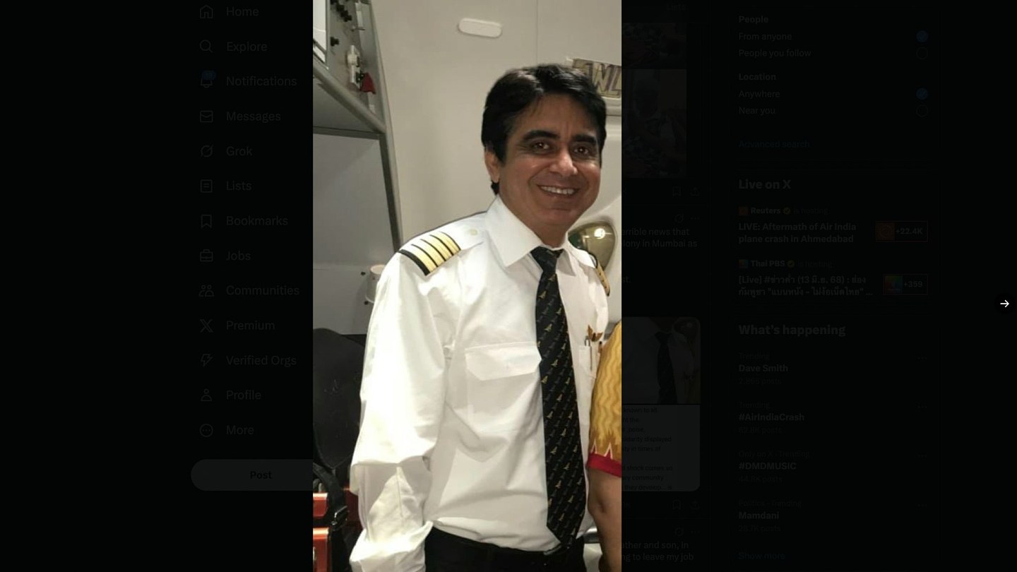 印度航空空难报告指坠机前引擎燃油遭切断,专家:极罕见意外(组图) - 3