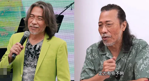 震惊！香港巨星家暴妻子！恋小37岁女友绝不结婚，娶四任妻子出轨老婆闺蜜，晚年中外通吃来者不拒？（组图） - 2