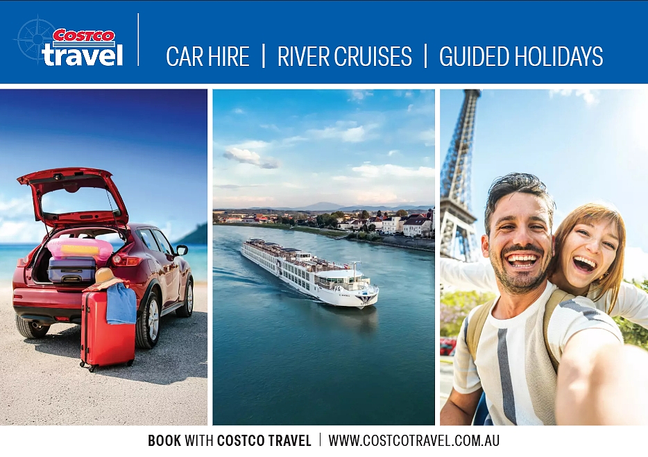 本周必Buy | Costco、优衣库、JB Hi-Fi最新闪促!(组图) - 12