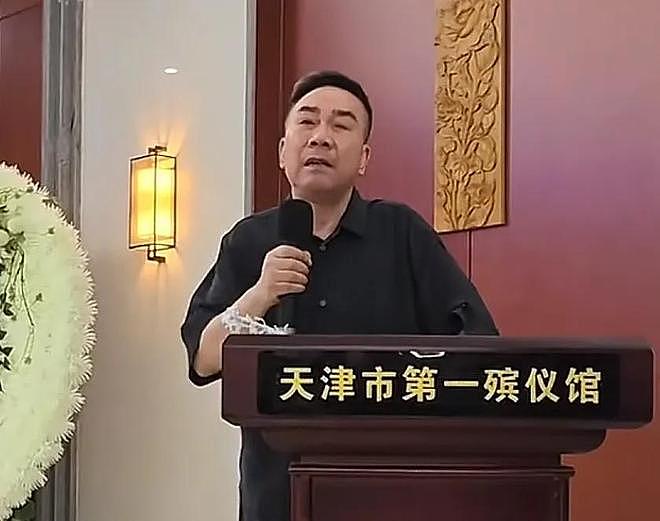 杨少华带货价格曝光！一条3万一天拍十几条，自曝被儿子当驴使唤（组图） - 12