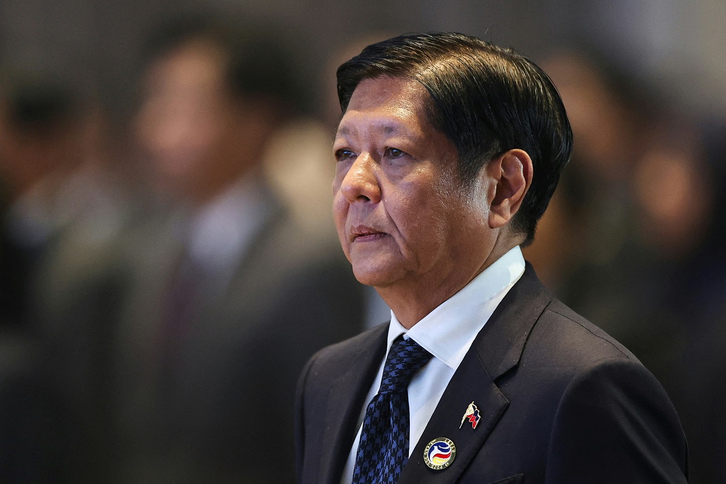 菲律宾就南海仲裁案9周年发声明！中国：“裁决”是一张废纸（组图） - 3