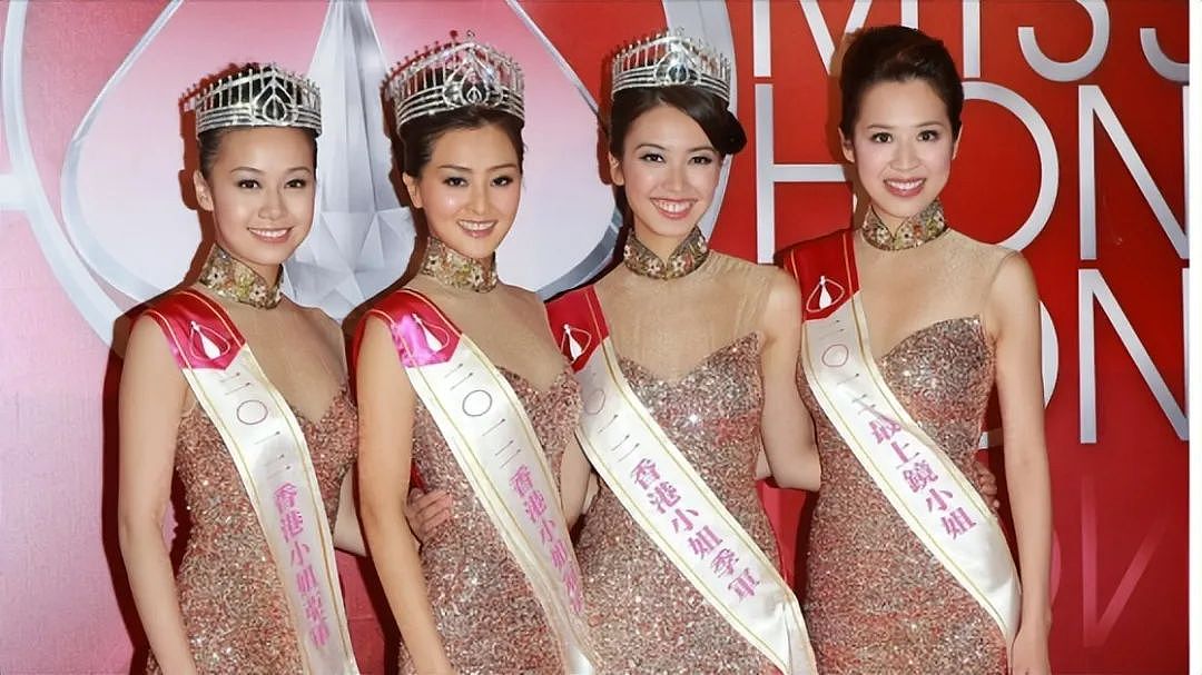 TVB知名主持炮轰三大港姐,暗指几位应被除名,徐子珊也被牵连(组图) - 4