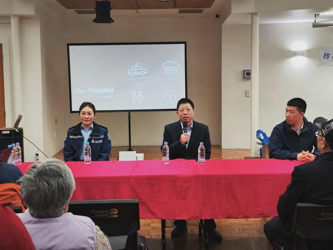 中国诈骗团伙澳洲落网！冒充“大师”祈福作法，专骗这类华人！中国总领馆呼吁：守护好“钱袋子”（组图） - 2