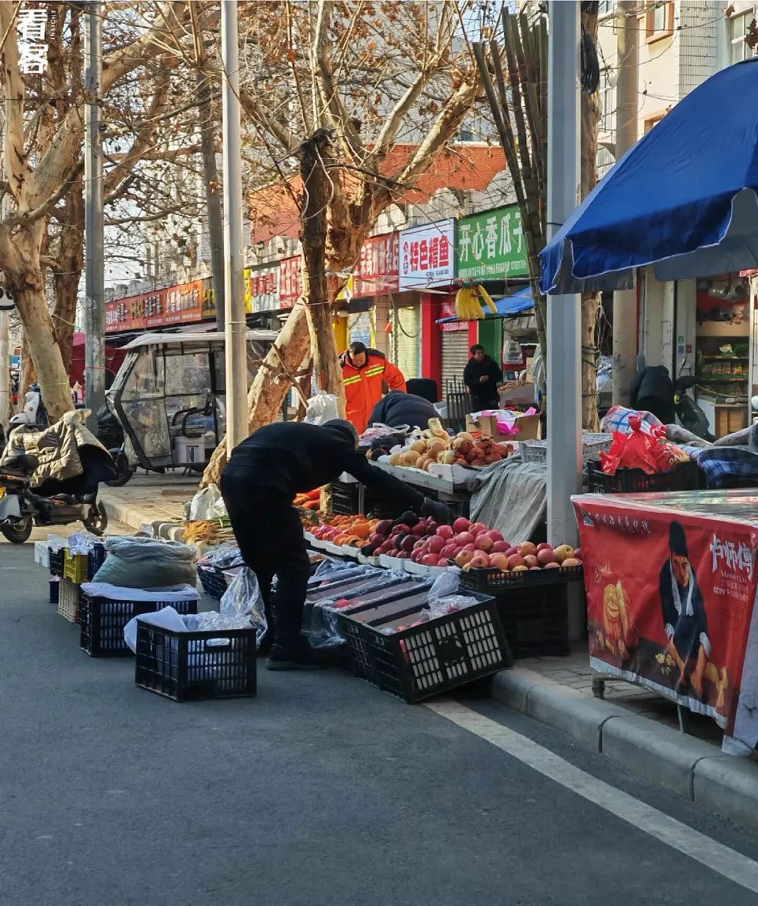 做情感主播的县城女性：赚了打赏，毁了生活（组图） - 3