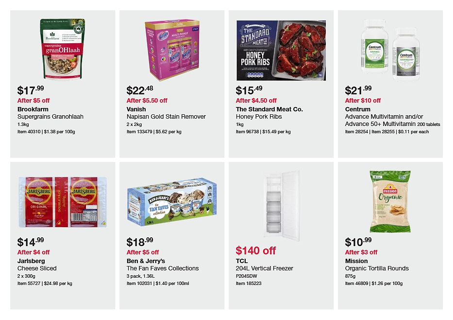 本周必Buy | Costco、优衣库、JB Hi-Fi最新闪促!(组图) - 4
