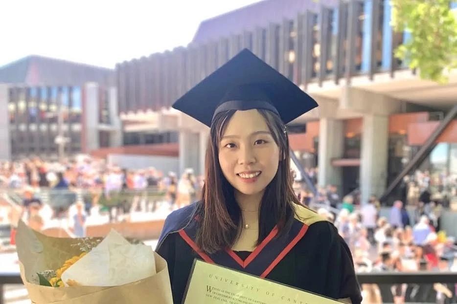 留学去新西兰干体力活，治好中国年轻人的工作内耗（组图） - 14