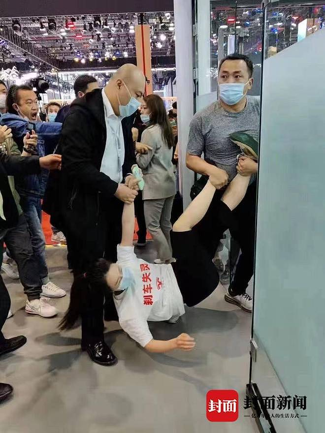 “特斯拉车顶维权”女车主回应败诉:产品质量纠纷案件仍在审理中,和企业打官司是长久战,4年只是开始并非最终结果(组图) - 5