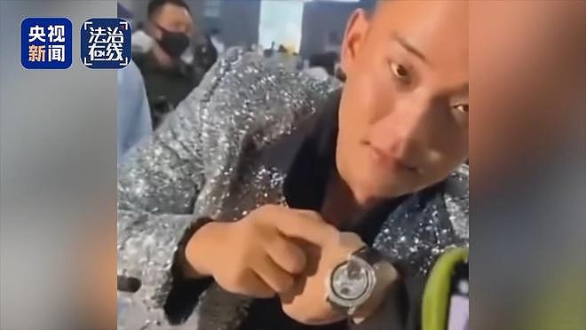 白家犯罪细节披露：强迫20名女子卖淫，不接客关小黑屋（组图） - 23