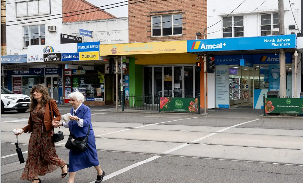住在Balwyn North！普通人的真实感受！（组图） - 11