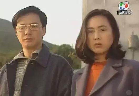 震惊！香港巨星家暴妻子！恋小37岁女友绝不结婚，娶四任妻子出轨老婆闺蜜，晚年中外通吃来者不拒？（组图） - 24