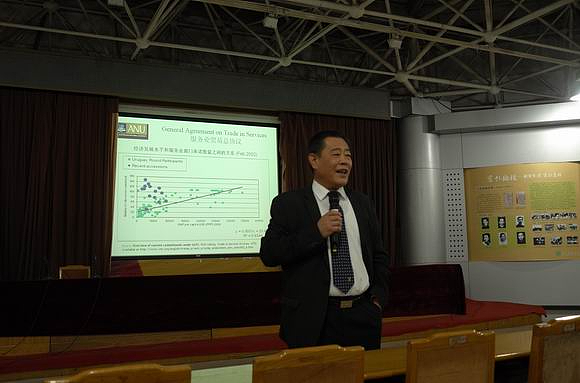 沉痛哀悼！那位备受学生喜爱的澳洲华人教授，去世了（组图） - 10