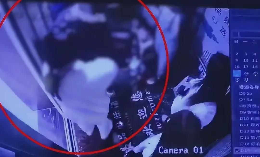 炸了！湘潭执法队长嫖宿霸占人妻还打人，开房30次，女主视频流出（组图） - 5