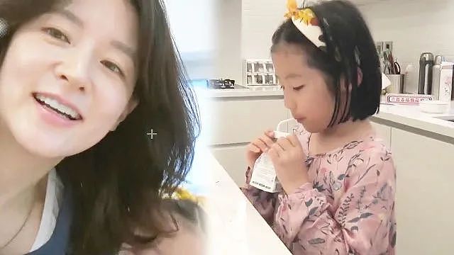 韩国民女神万亿豪门丈夫疑欠巨债？她积极复出带龙凤胎露脸拍VLOG大秀“美满家庭”（组图） - 35