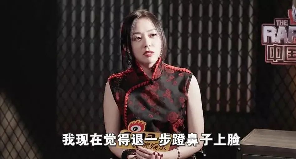 张靓颖:被骂擦边,也不装了(组图) - 41