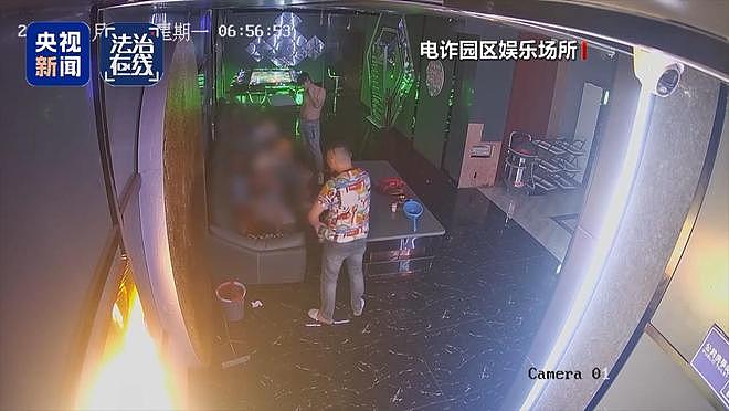 白家犯罪细节披露：强迫20名女子卖淫，不接客关小黑屋（组图） - 18