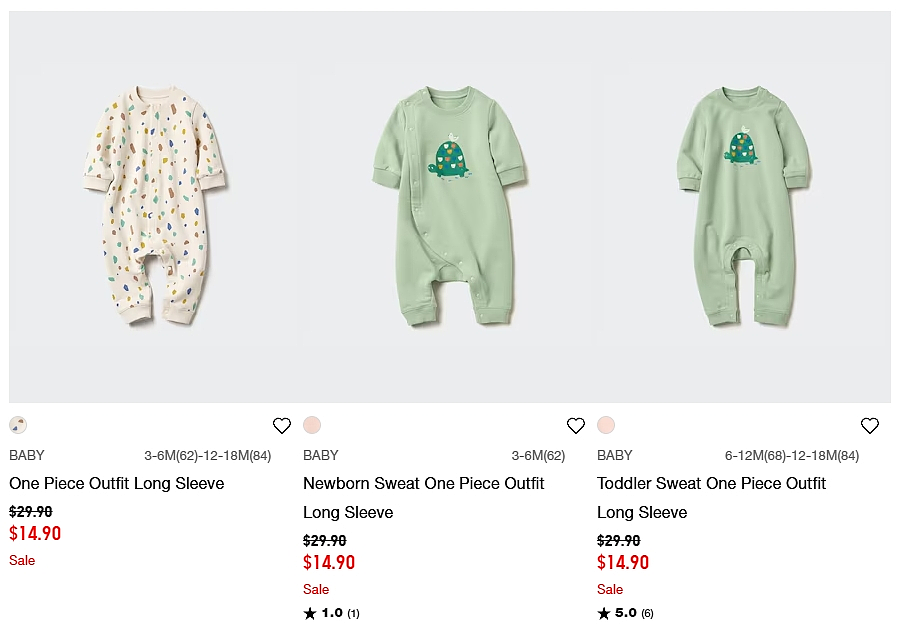 本周必Buy | Costco、优衣库、JB Hi-Fi最新闪促!(组图) - 39