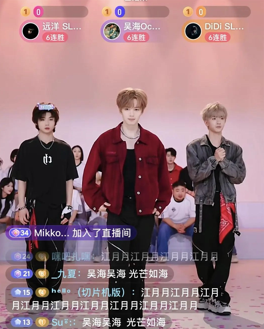 字节捧红的“网络商K”，一个月狂卷6000万（组图） - 16